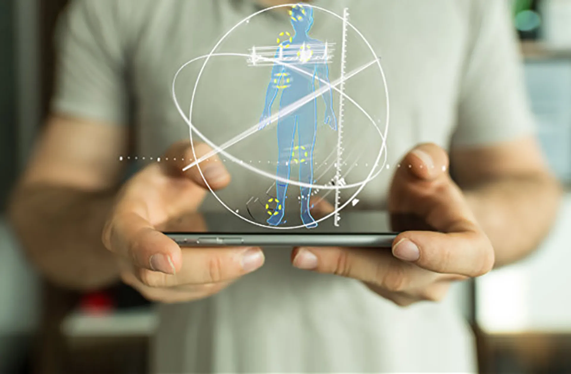 Капитал - Топ приложений, чтобы оценить свой запас энергии