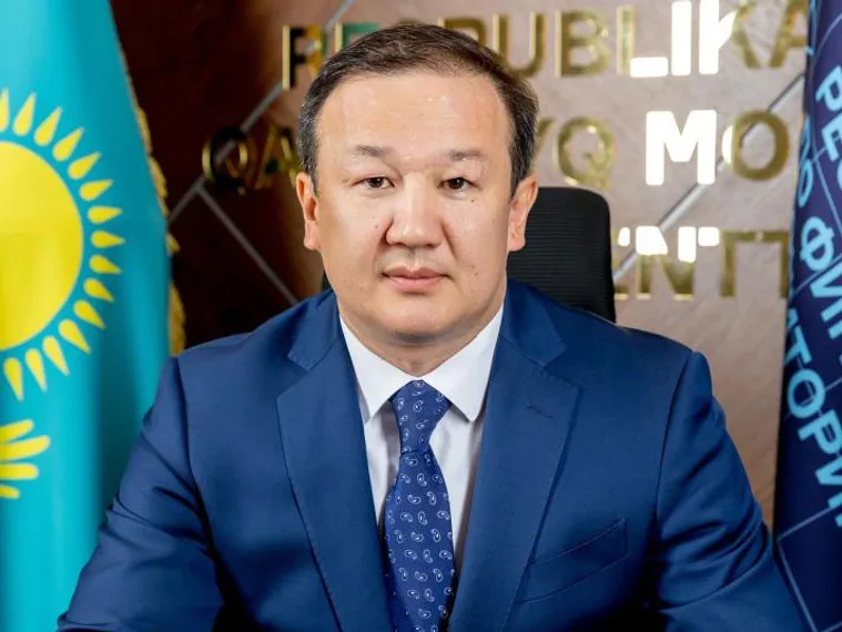 Фото: пресс-служба АФМ