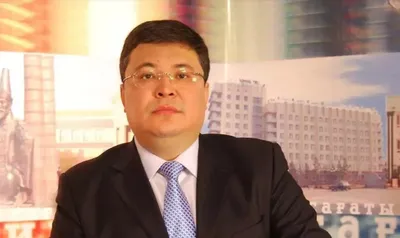 Назначен первый зампред столичного филиала Нұр Отана