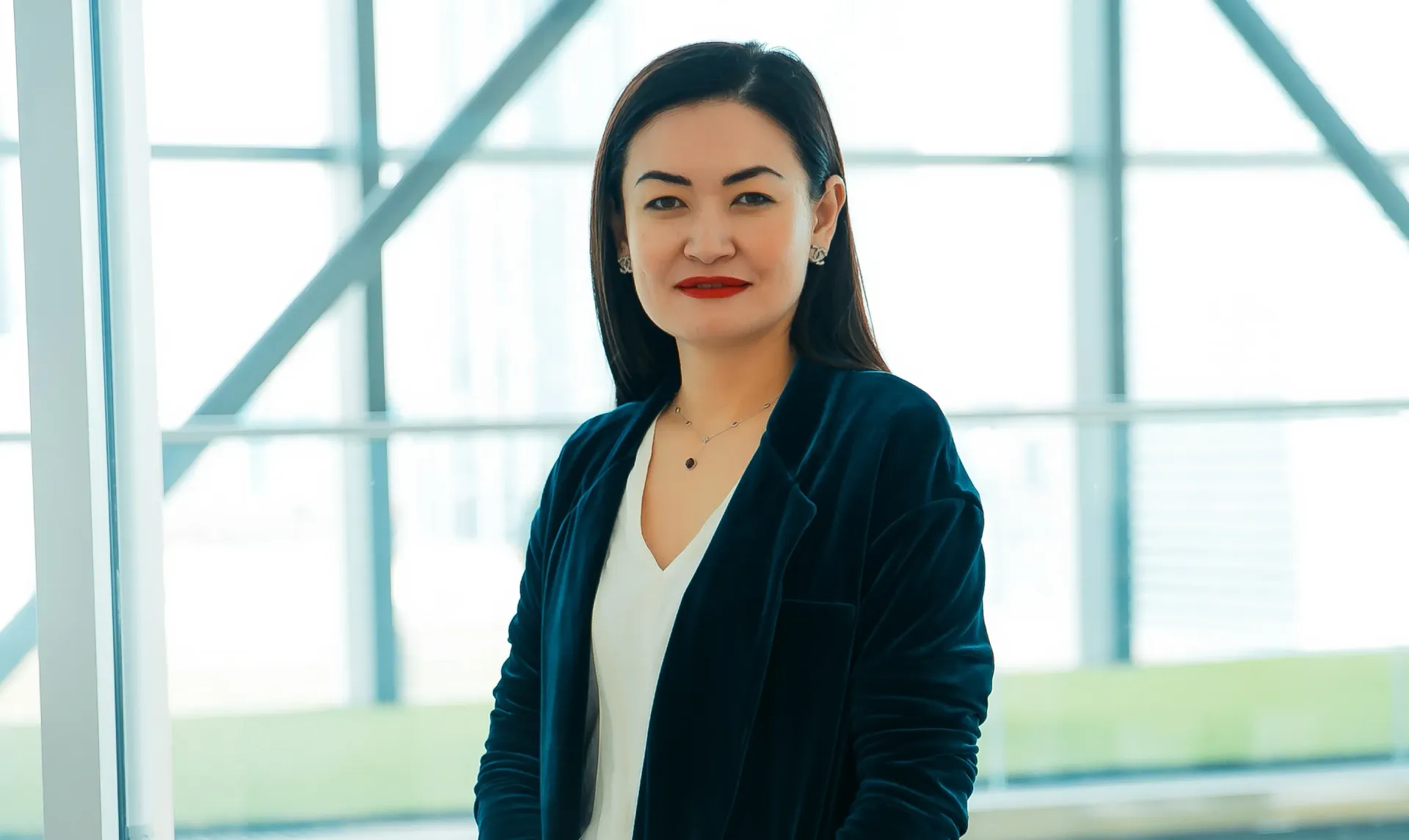 Капитал - Шолпан Нурумбет вошла в правление ForteBank