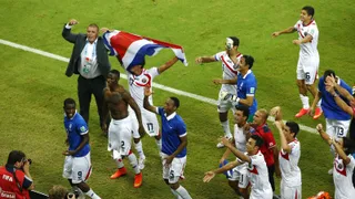 Капитал - Сборная Коста-Рики за победу над Голландией получит $6 млн