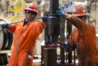 Капитал - Абу-Даби не будет увеличивать добычу нефти