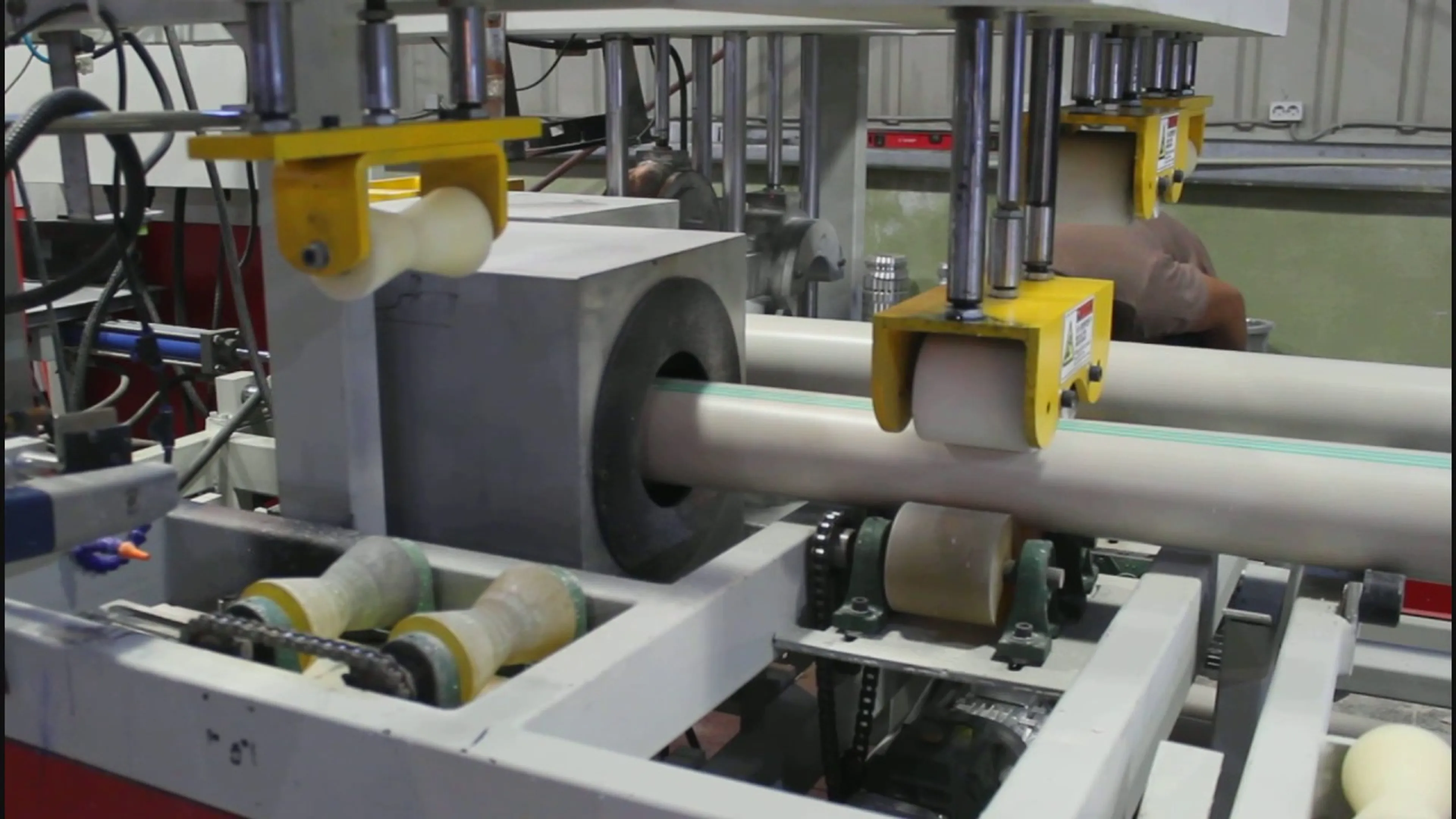 Капитал - В 2021 году в Казахстане запустят производство полипропилена