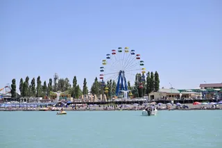 Фото: сайт акимата области Абай