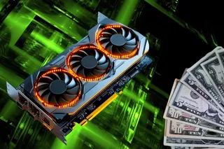 Капитал - Nvidia закупит продукцию в США на сотни миллиардов долларов