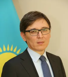 Советник Даурена Абаева получил новую должность