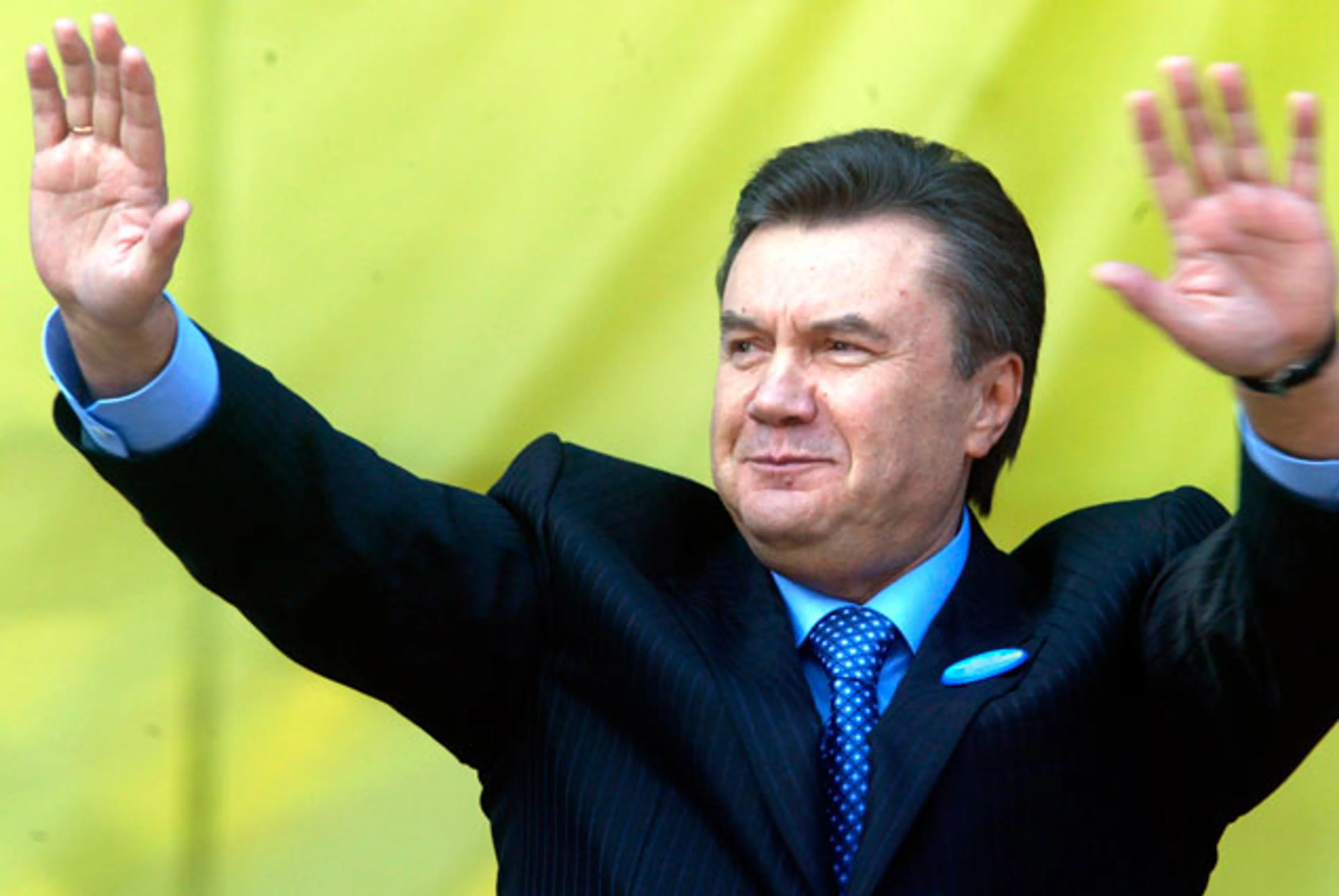 Капитал - Кто финансировал беспорядки на востоке Украины?