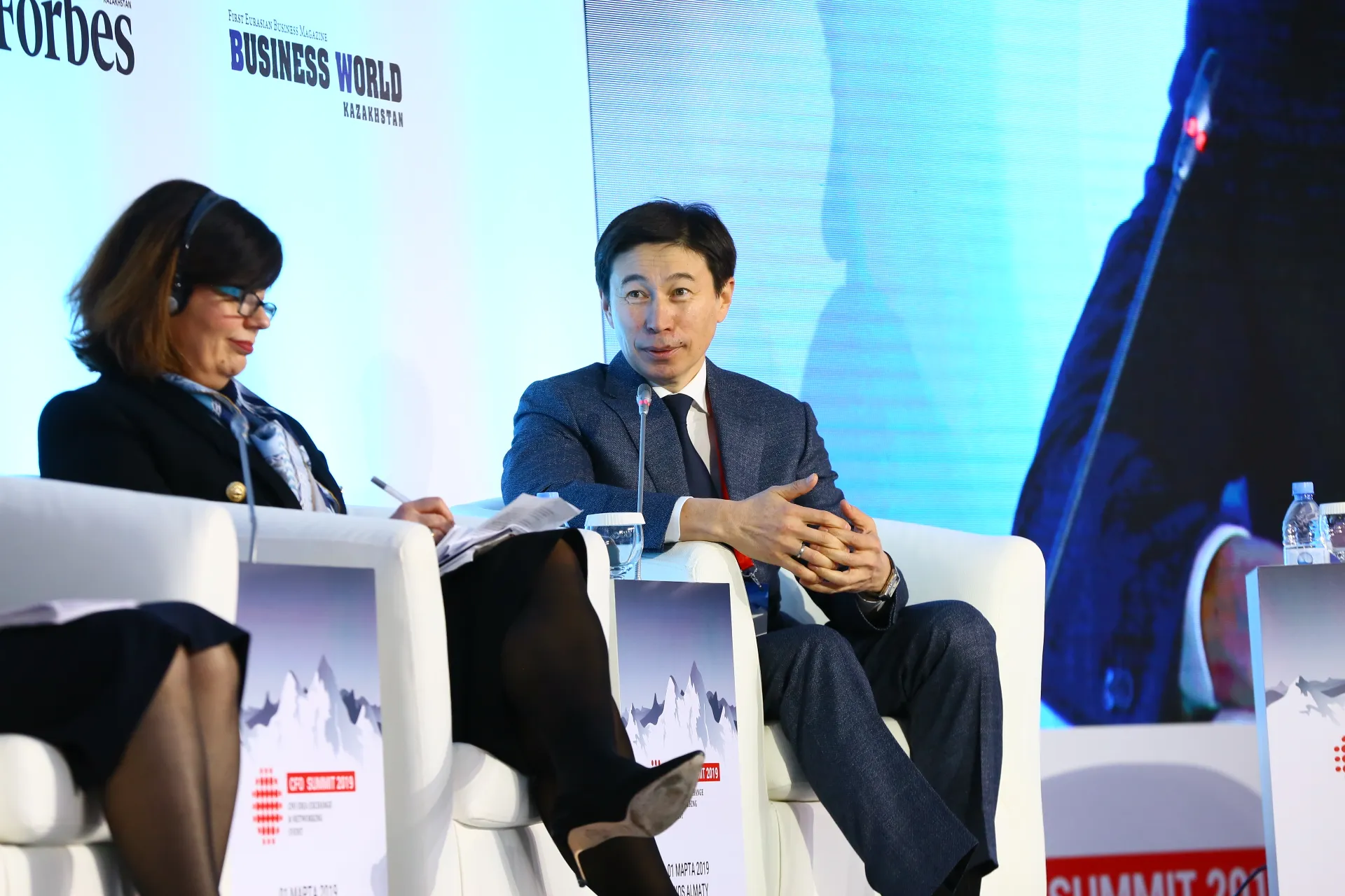 Капитал - Как банковскому сектору выйти из стагнации