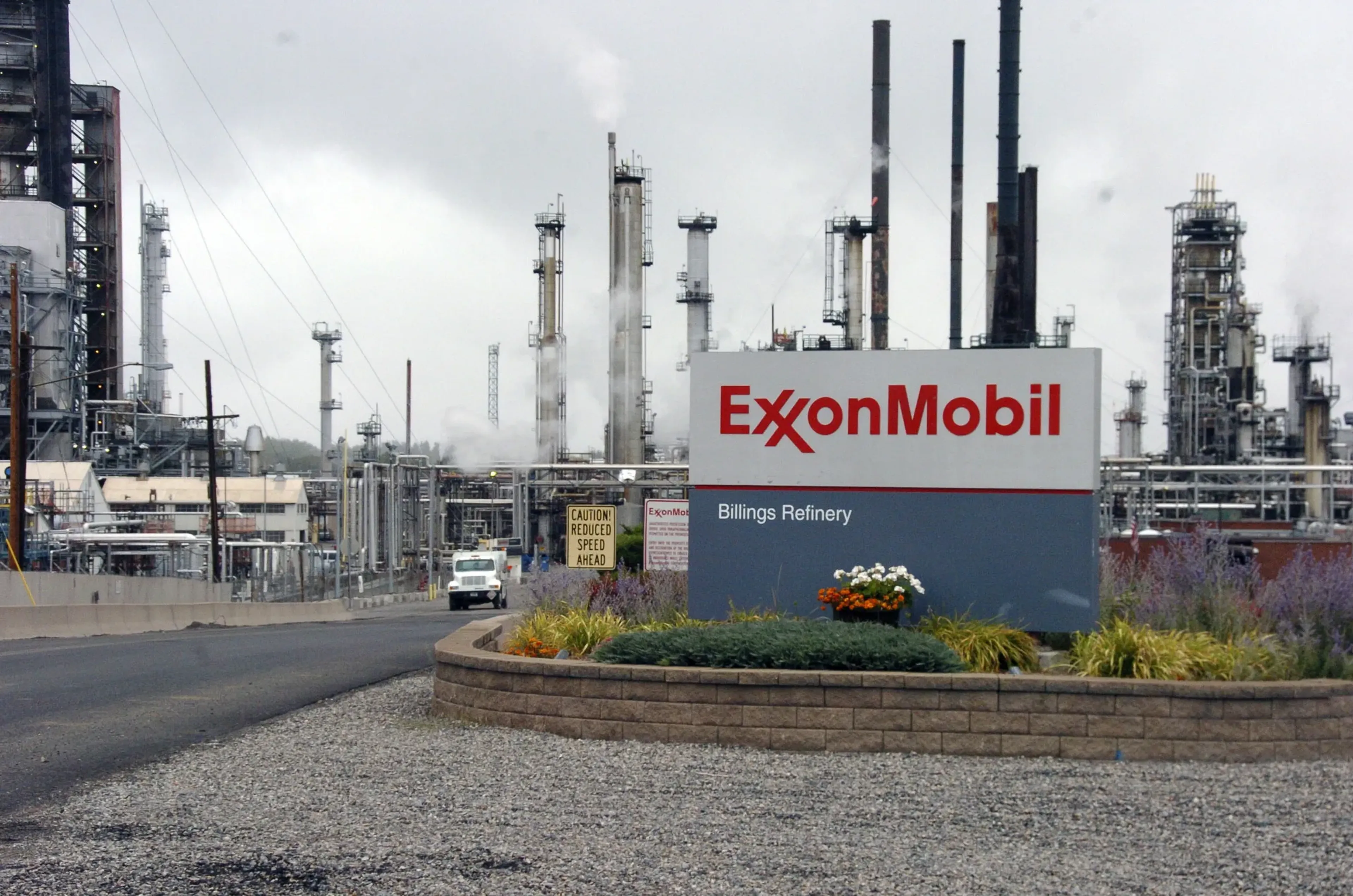 Капитал - ExxonMobil начнет разработку нефтяного месторождения в Гайане