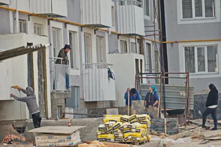 Владимир Третьяков