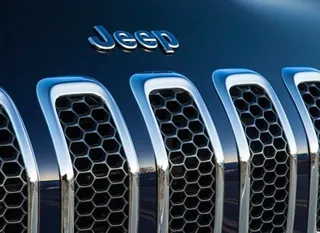 Капитал - Jeep выпустит SUV размером с хэтчбек