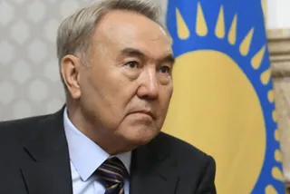 Капитал - Нурлы жол – масштабная программа развития