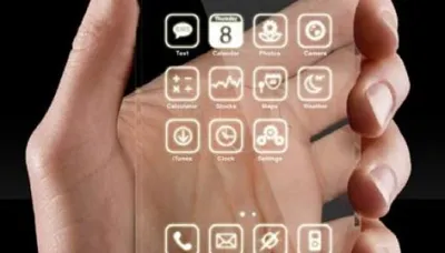 Главный сборщик Apple уже тестирует iPad с огромным экраном