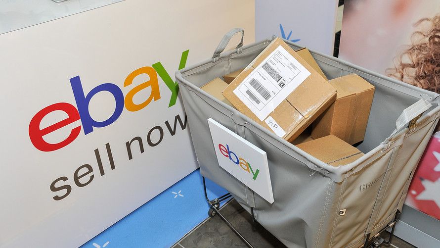 EBay откажется от PayPal- Kapital.kz