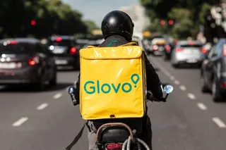 Капитал - GLOVO получил статус единорога