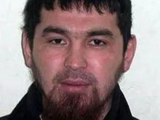 Капитал - Саян Хайров приговорен к 11 годам лишения свободы