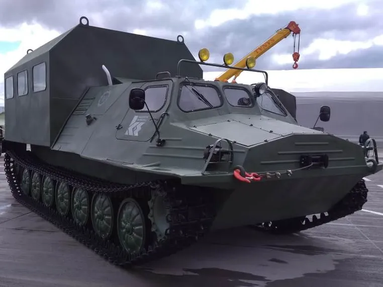 Капитал - Казахстанские тягачи вышли на экспорт в Россию