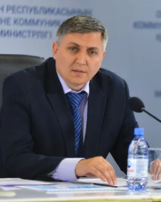 Фотография Руслан Абдикаликов