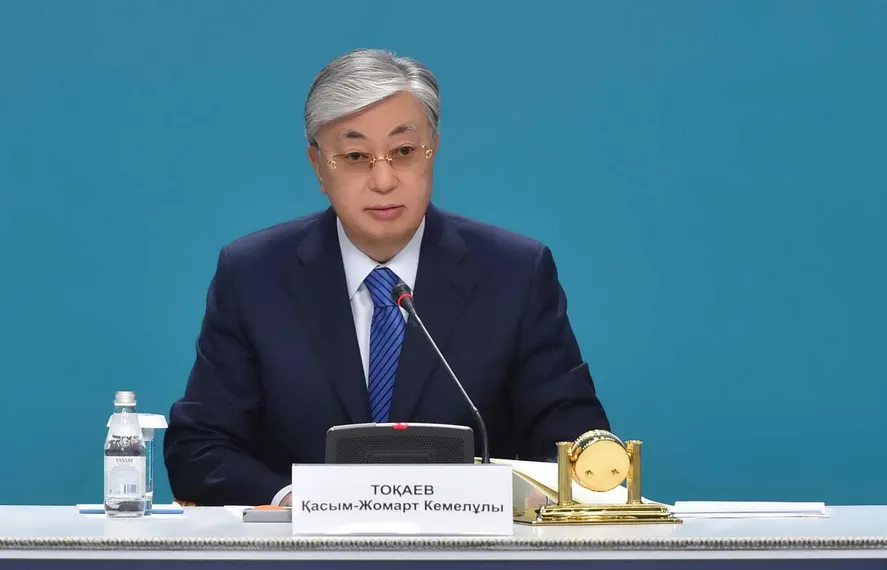 Капитал - Президент: Необходимость в реформах назрела