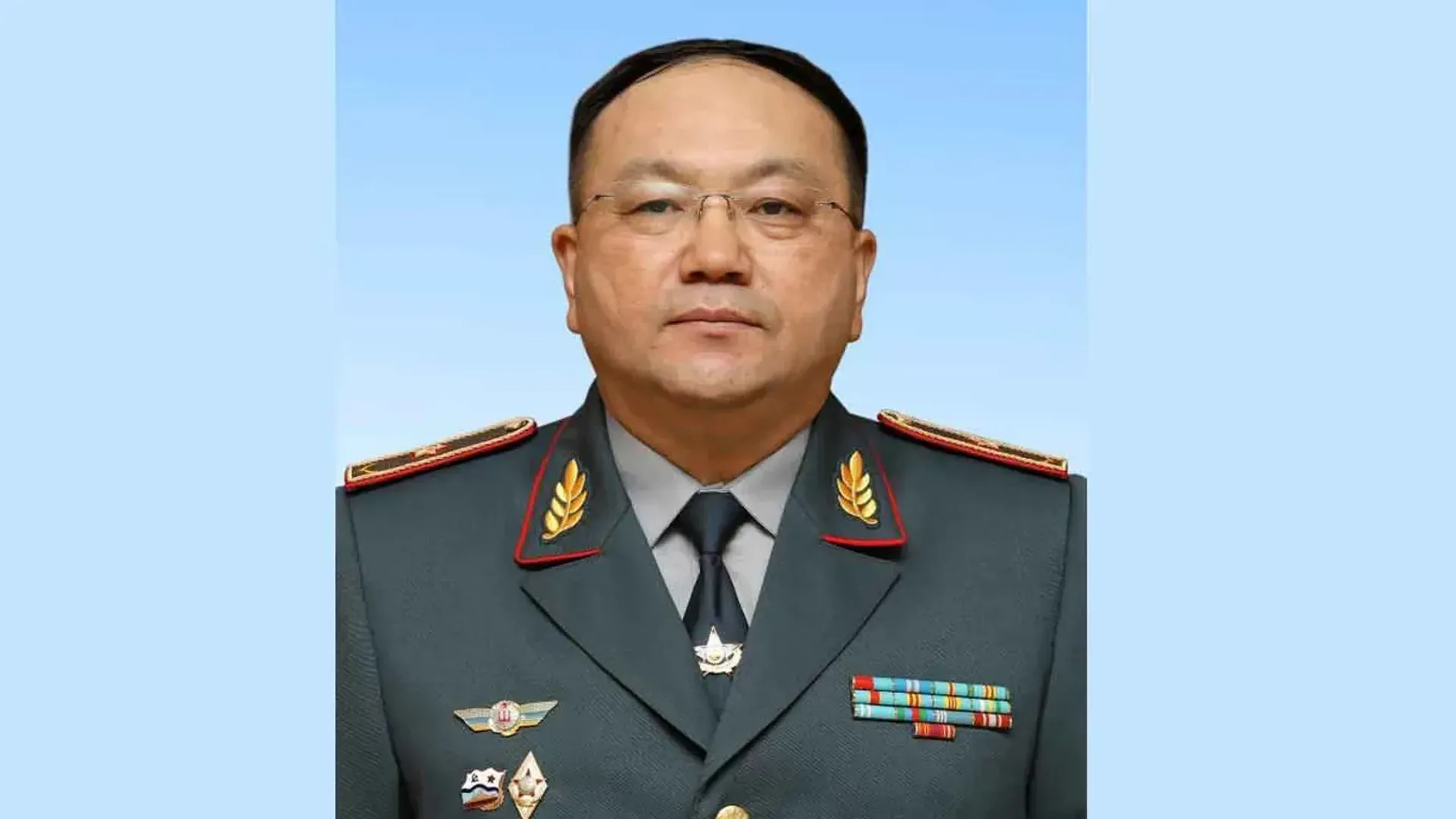  Фото: Министерство обороны РК