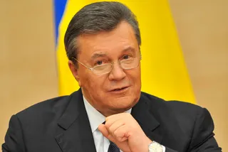 Капитал - В Великобритании нашли деньги Януковича