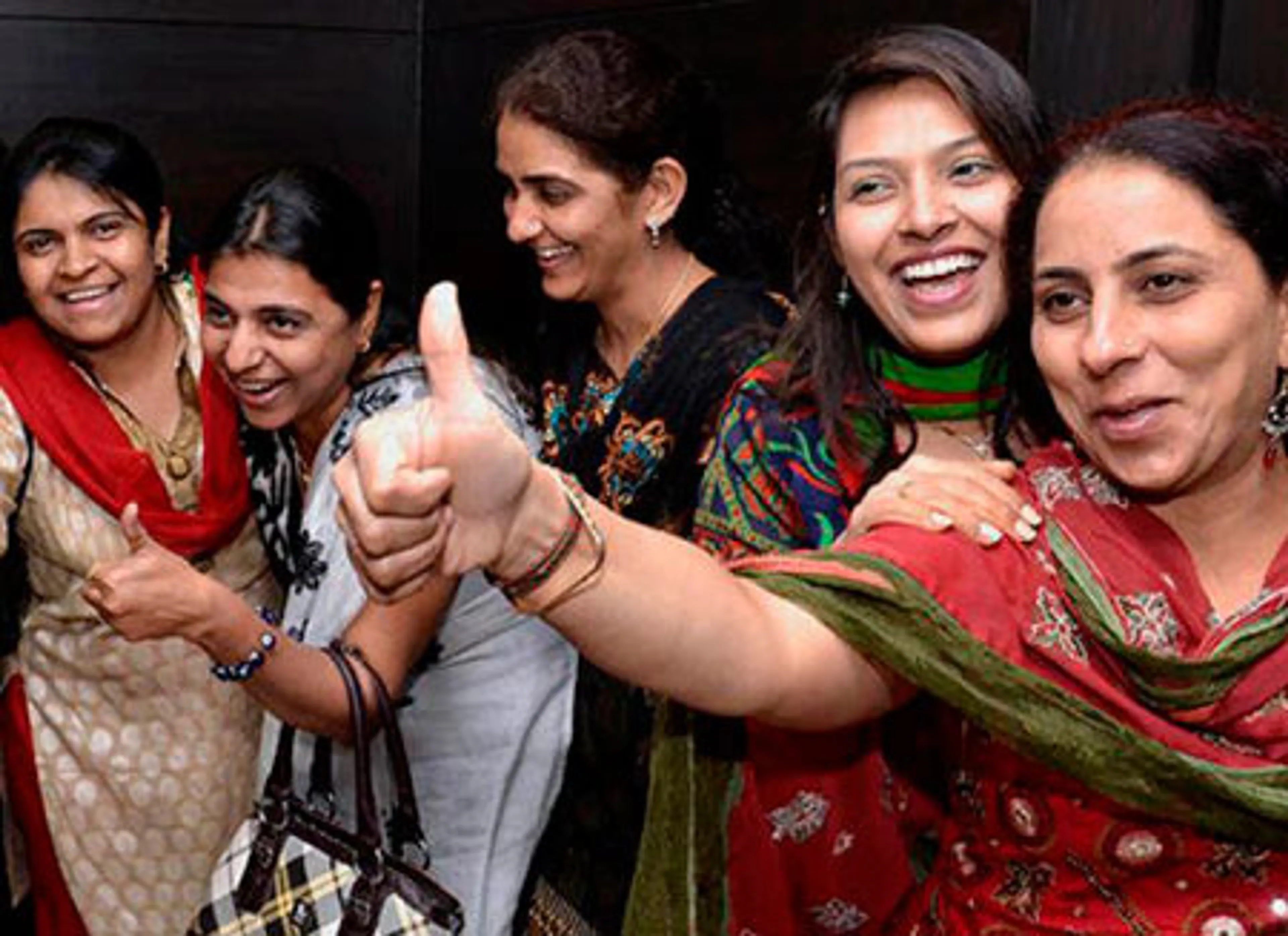 Капитал - В Индии откроют первый женский банк