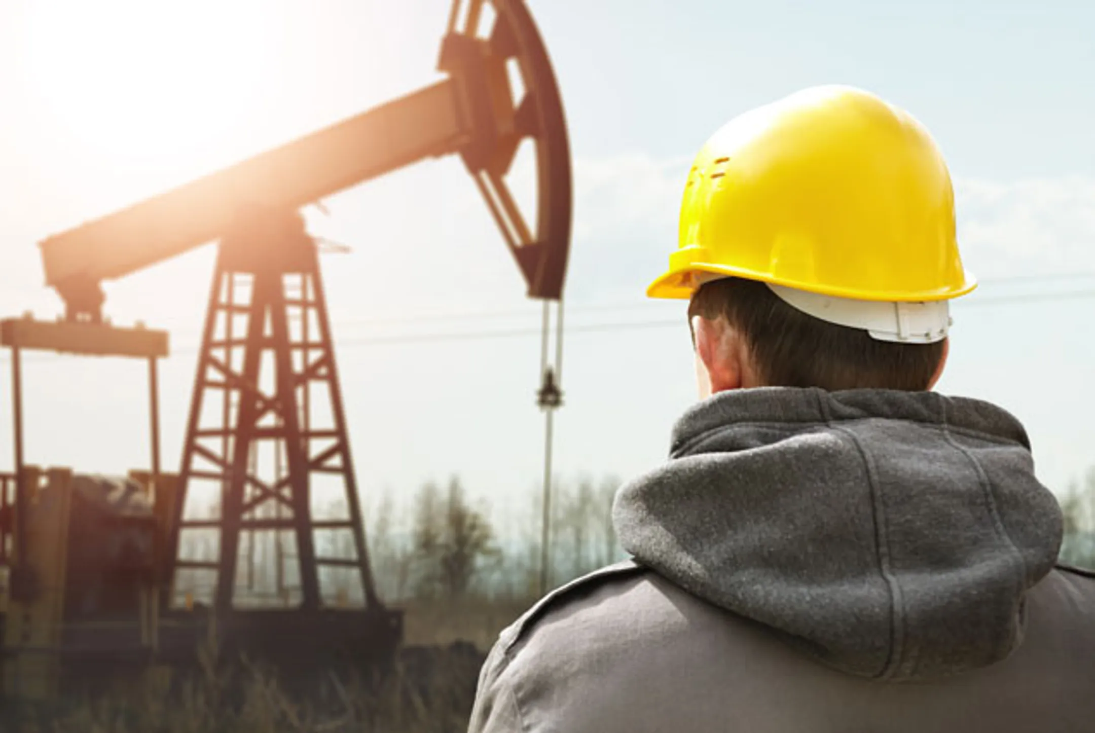 В феврале цены на нефть могут достигнуть дна - Image Kapital.kz