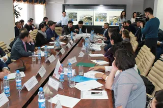 Капитал - Как бизнесмены предлагают увеличить число общежитий