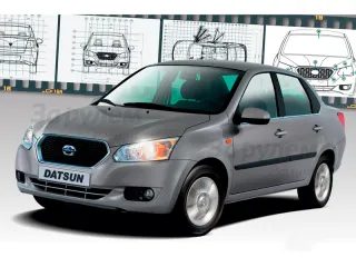 Капитал - Datsun едет в Казахстан