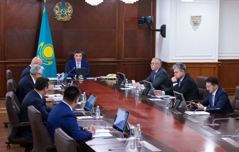 В Казахстане могут внедрить новые направления льготного кредитования животноводства