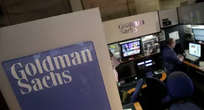 Goldman Sachs создаст сервис для хранения цифровых денег