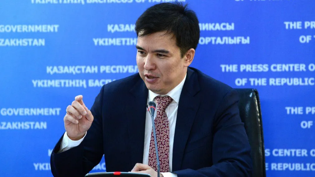 Капитал - Новый Налоговый кодекс привлечет 4 трлн тенге инвестиций