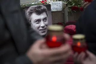 Капитал - В деле об убийстве Немцова появились новые подробности