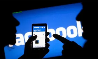 Капитал - Роскомнадзор предупредил о возможной блокировке Facebook