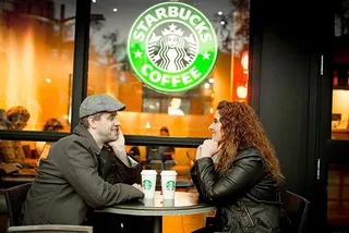 Капитал - Starbucks откроет в Алматы две кофейни