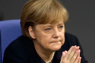 Капитал - Большой восьмерки больше не существует