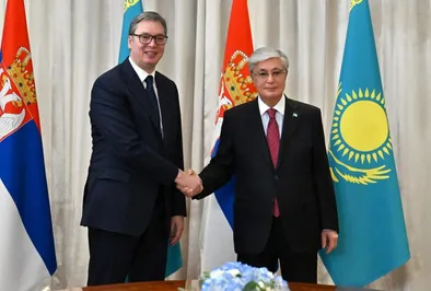 Фото: Акорда