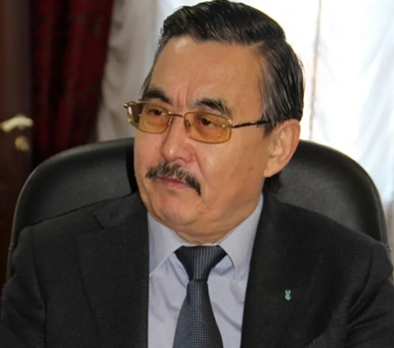 Аканов Айкан Аканович - фото на kapital.kz