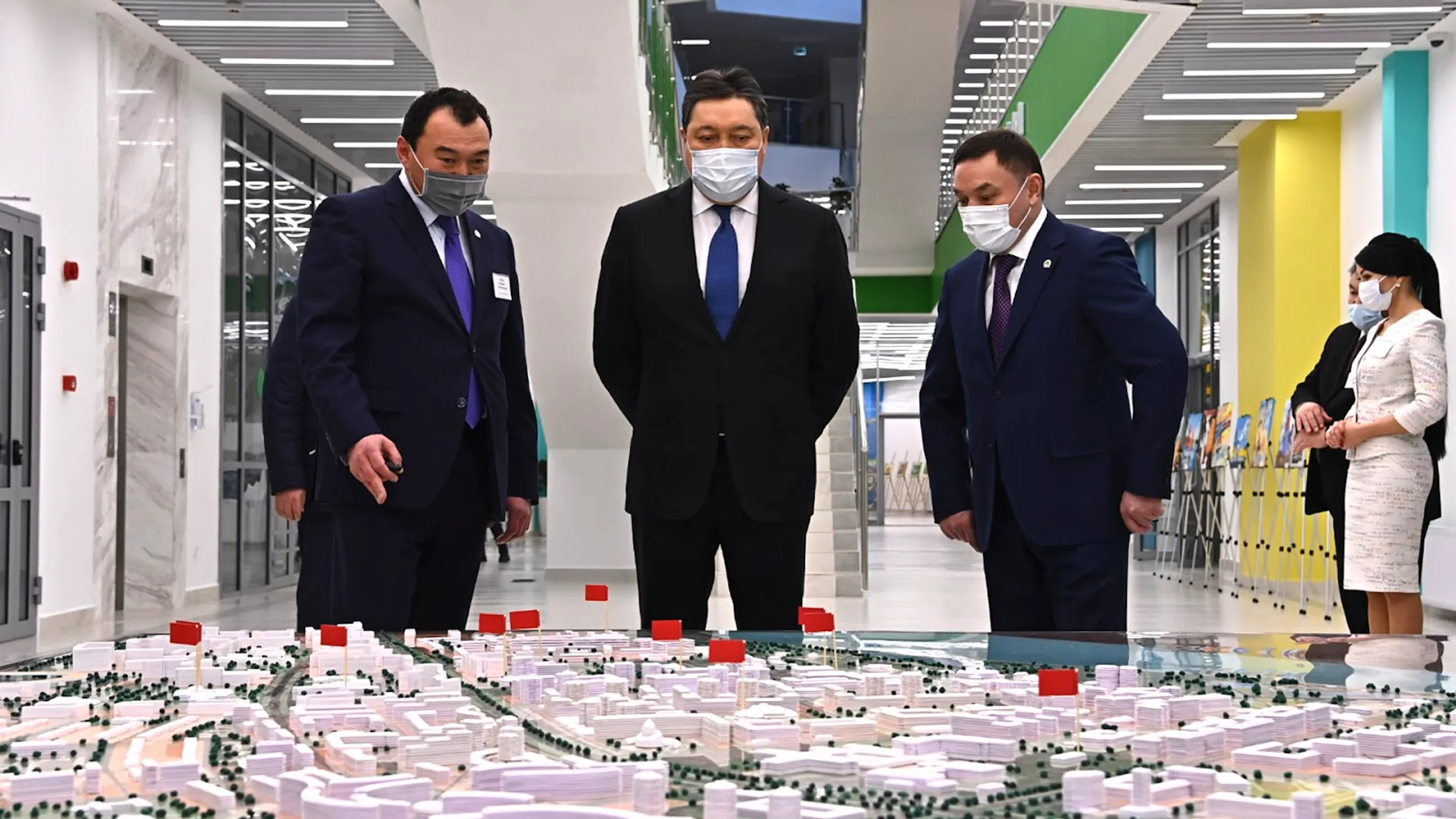 За 30 лет ВРП Акмолинской области вырос до $5,4 млрд - Image Kapital.kz