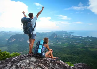 Капитал - Казахстан улучшил позиции во всемирном рейтинге туризма