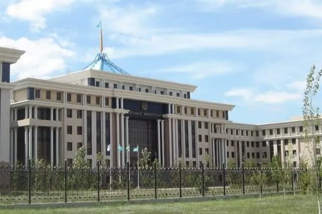 В Минобороны подтвердили задержание Бульдешева