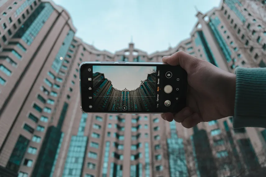 Фото: Валерия Змейкова