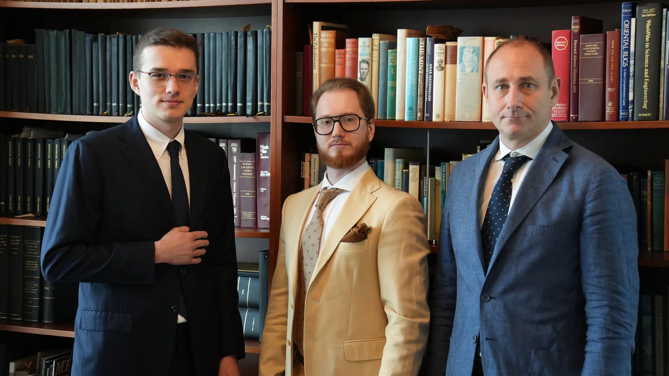 Фото: Translux Limited