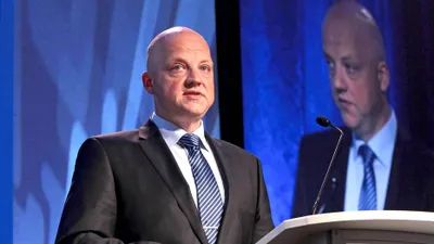 Топ-менеджер Volkswagen приговорен к 7 годам за дизельгейт