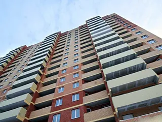 Капитал - В РК построено 65 тыс. кв. метров кредитного жилья