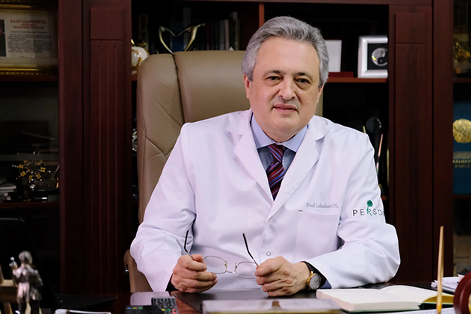 Капитал - Вячеслав Локшин: Продажу лекарств по рецептам нужно вводить постепенно