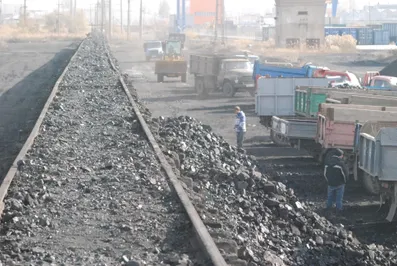 Канат Бозумбаев: На сегодня в стране дефицита угля нет