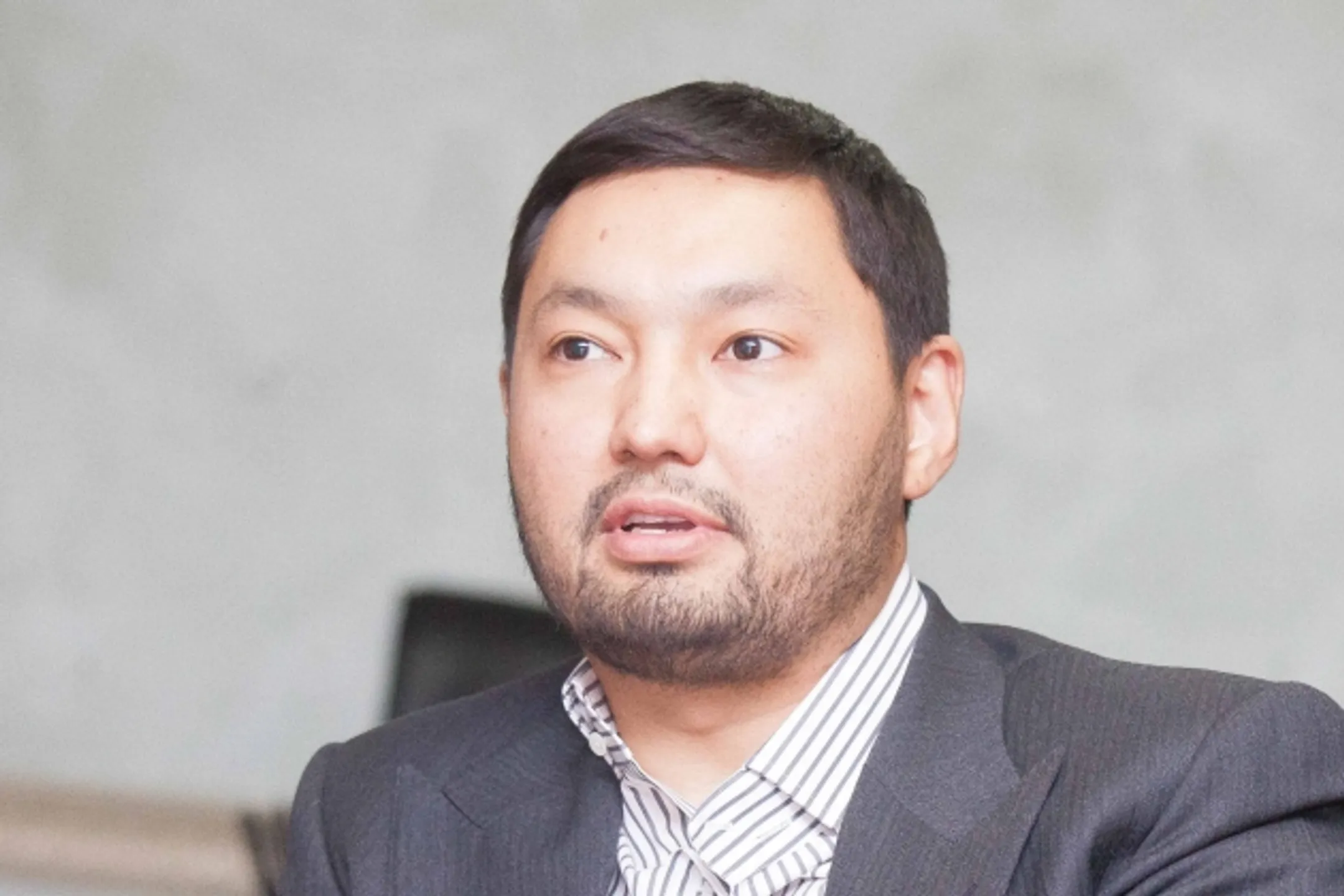 Кенес Ракишев запустил новый венчурный фонд - Image Kapital.kz
