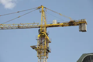 Капитал - Застройщики снижают себестоимость строительства жилья