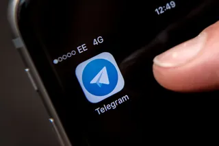 Капитал - Telegram сообщил о невозможности предоставить ключи шифрования